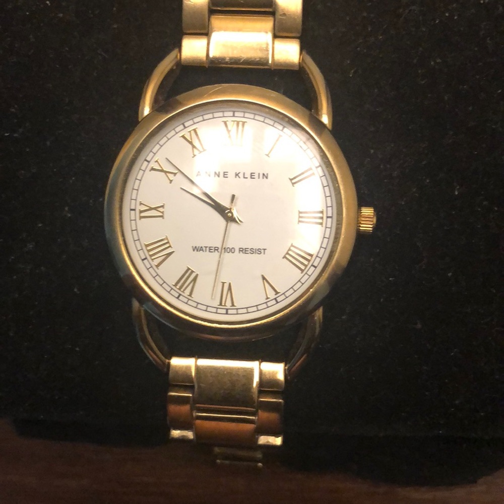 Anne Klein Watch
